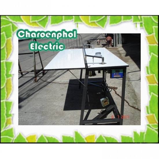 เครื่องปิดฝาฟอยด์