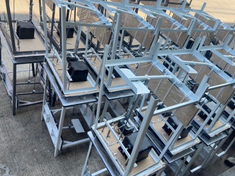 โรงงานผลิตและจำหน่ายเครื่องซีล